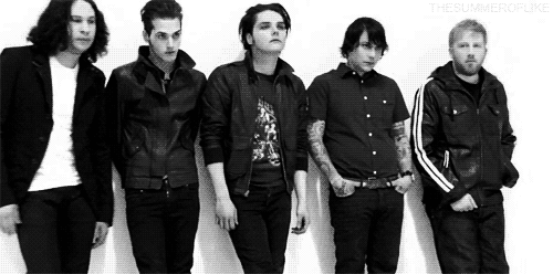MCR